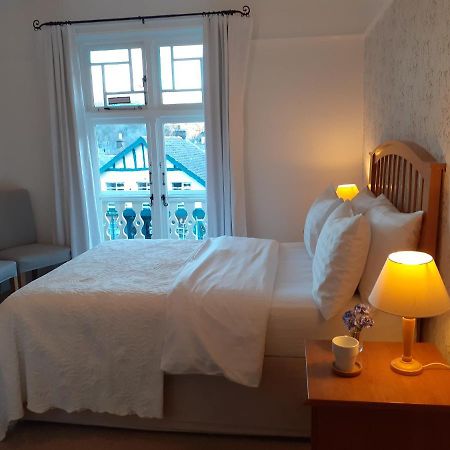 Gable Lodge Guest House 린턴 외부 사진