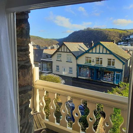 Gable Lodge Guest House 린턴 외부 사진