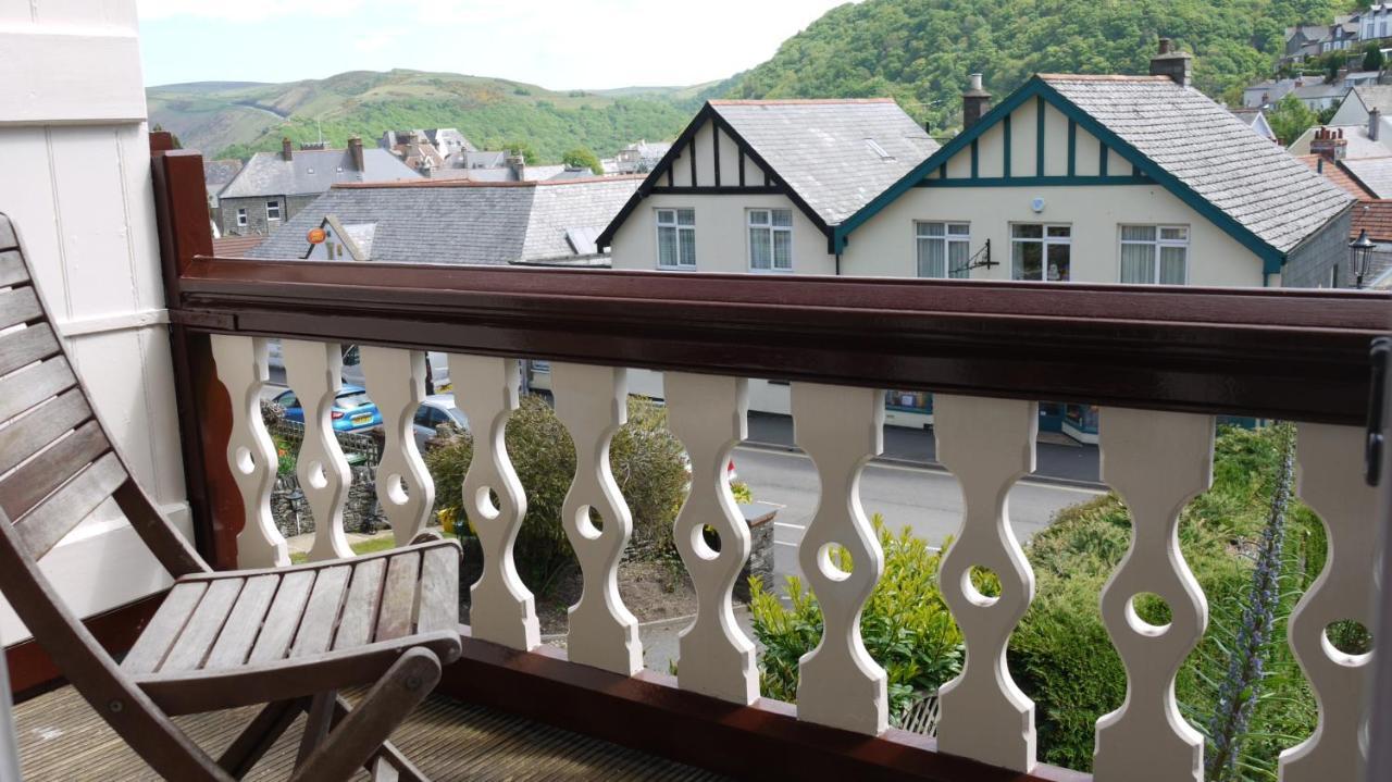 Gable Lodge Guest House 린턴 외부 사진
