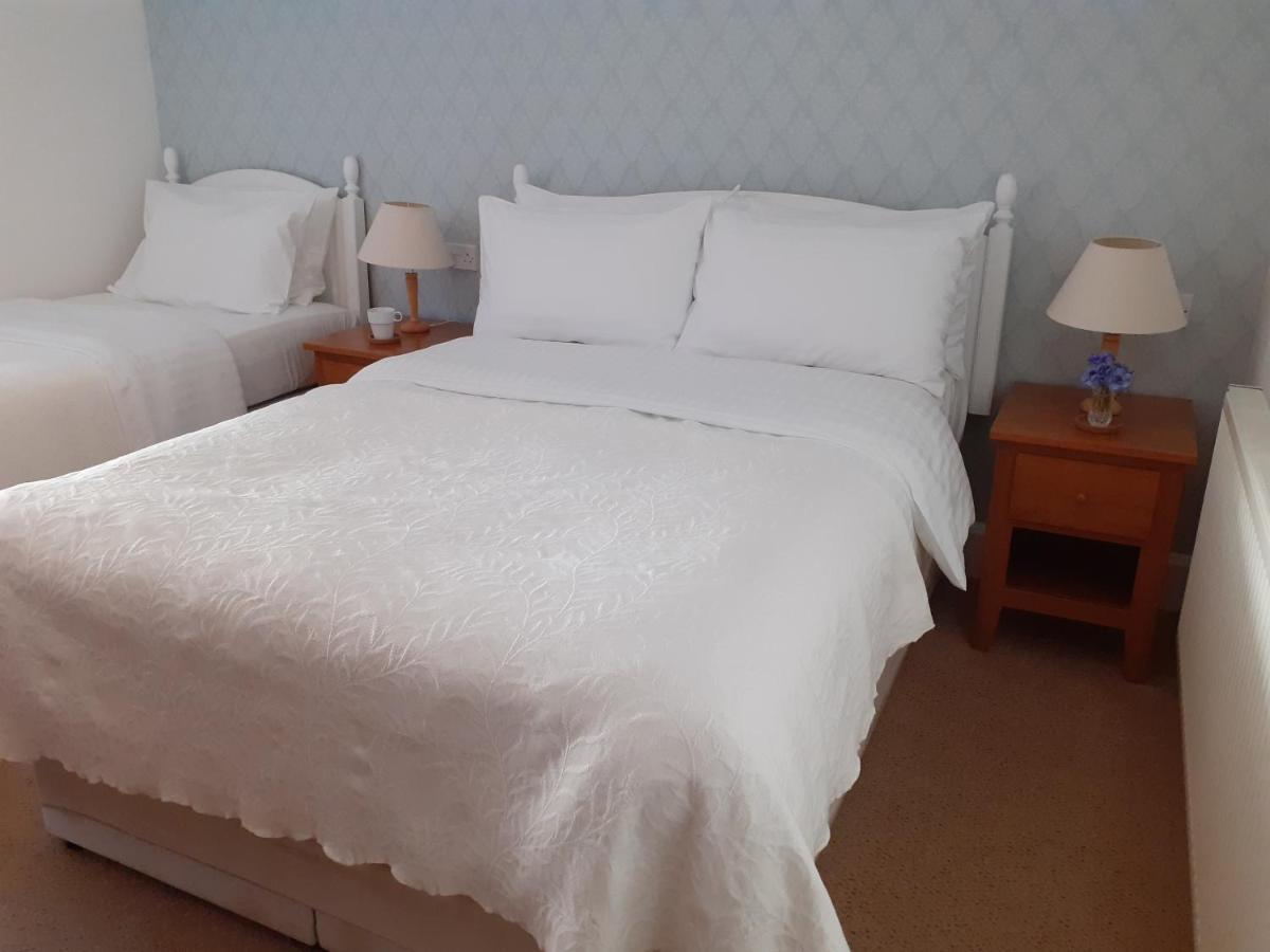 Gable Lodge Guest House 린턴 외부 사진