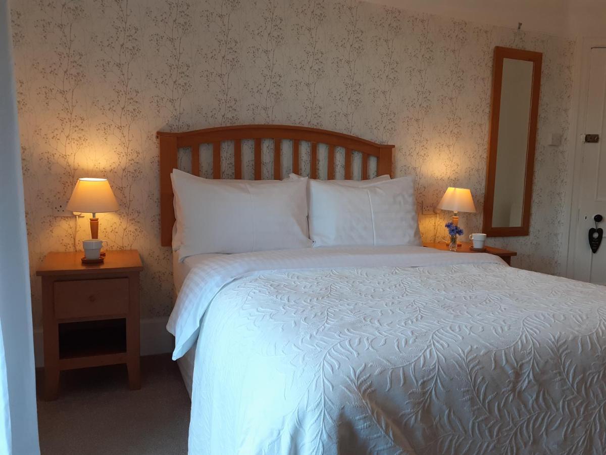 Gable Lodge Guest House 린턴 외부 사진