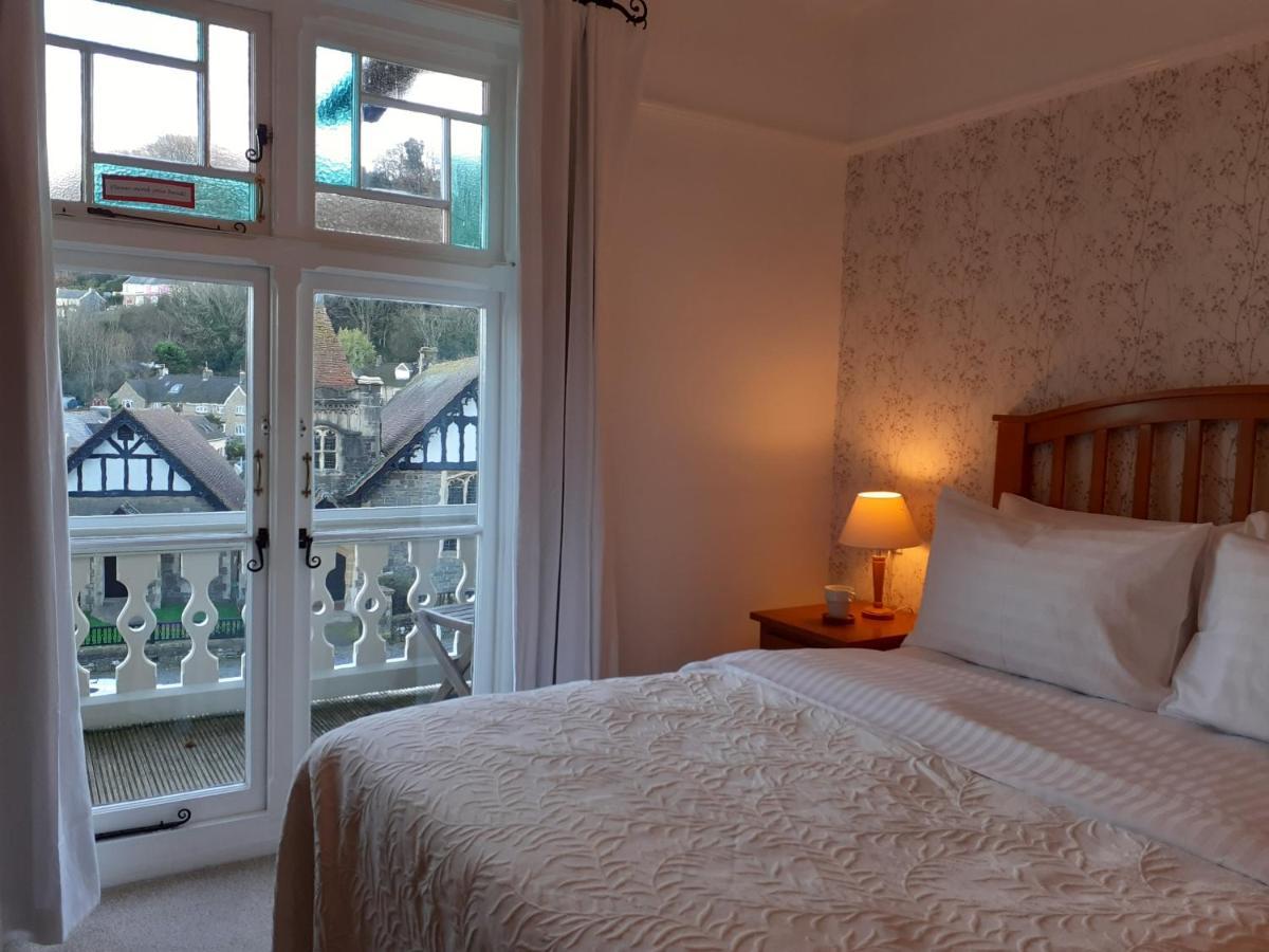 Gable Lodge Guest House 린턴 외부 사진