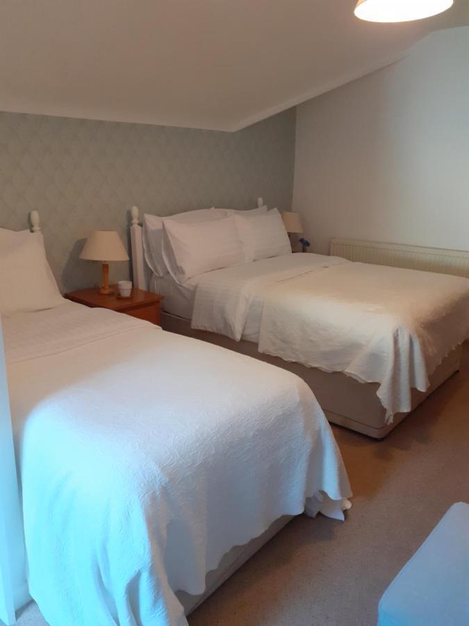 Gable Lodge Guest House 린턴 외부 사진