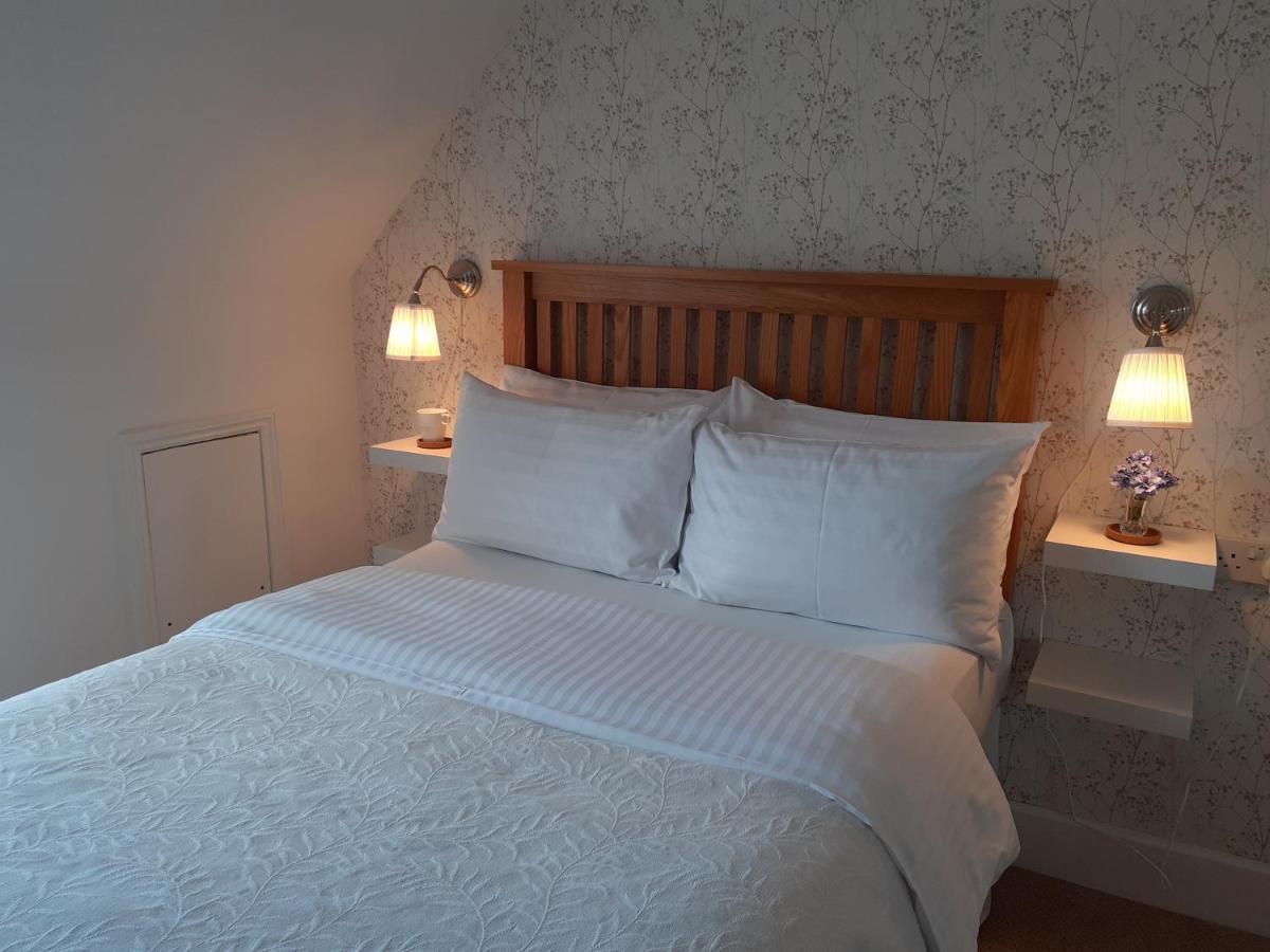 Gable Lodge Guest House 린턴 외부 사진