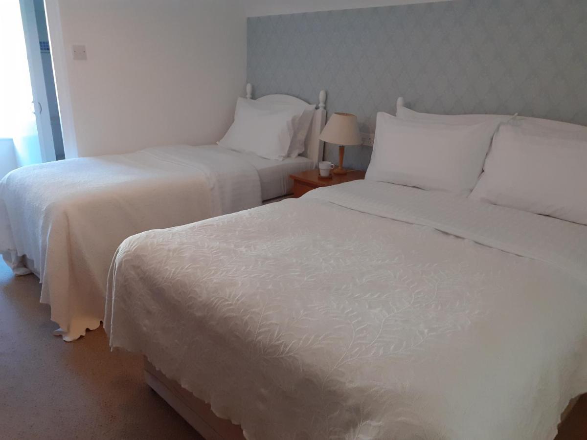 Gable Lodge Guest House 린턴 외부 사진
