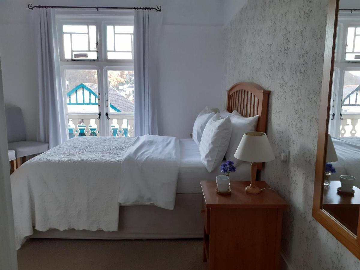 Gable Lodge Guest House 린턴 외부 사진