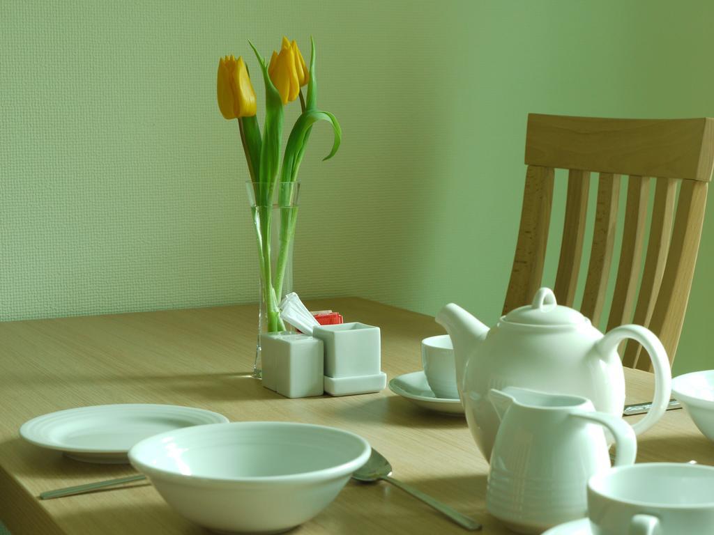 Gable Lodge Guest House 린턴 객실 사진